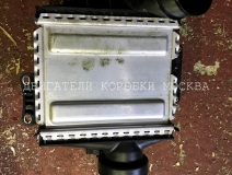 Интеркулер Mercedes