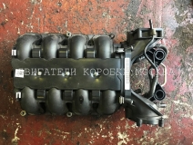 Коллектор впускной Audi