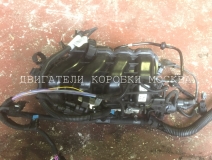 Коллектор впускной Opel