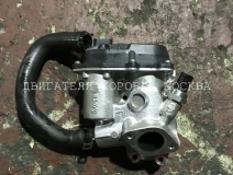 Дросельная заслонка Nissan