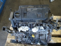 Peugeot 4007