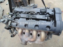 Peugeot 406