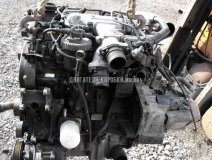 Peugeot 607