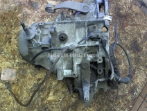 Peugeot 405