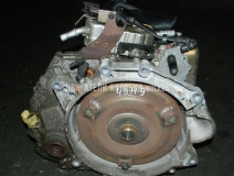 Peugeot 607