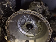 АКПП Land Rover Discovery Range Rover 3.0 TDI (пробег 68000 км.)