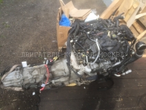 Land Rover Discovery Range Rover 3.0 306DT (пробег 68000 км.)