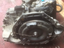 АКПП Mercedes Vito 2.2 TDI ZF 4HP20