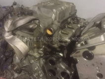 Mitsubishi Pajero 3.2 TDI 4M41