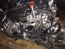 Mercedes Sprinter 2.2 TDI OM651 (пробег 8000 км.)