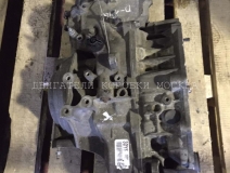 АКПП Opel Astra J 1.6 6T30