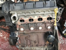 Chevrolet Aveo 1.4 F14D3
