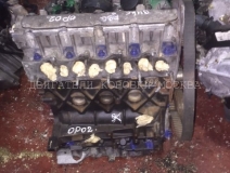Renault Trafic 1.9 TDI F9Q760
