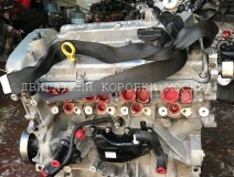 Mazda 6 2.0 LF