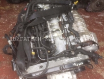 Opel Insignia 2.0 A20DTH