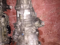 АКПП Audi A6 3.2 FSI AUK BYU