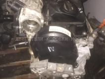 Volkswagen Passat Touran 1.9 TDI BLS
