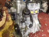Skoda Fabia Roomster 1.2 AZQ BME (пробег 31000 км.)
