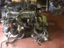 Volkswagen Passat Touran 2.0 TDI BMR BMM BMN