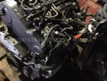 Audi A3 Q3 2.0 TDI CFF (пробег 46000 км.)