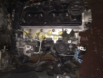 Skoda SuperB 2.0 TDI CFG