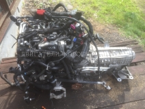 Audi A6 2.0 TDI CNHA CZJA (пробег 42000 км.)