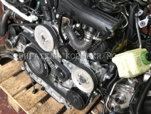 Audi Q7 3.0 TDI CRCA