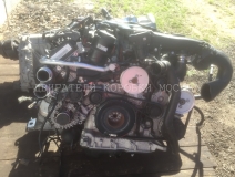 Audi Q7 Volkswagen Touareg 3.0 TDI CRCA CJMA (пробег 32000 км.)