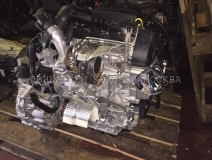 Volkswagen Sharan Touran Caddy 1.4 TSI CZE (пробег 2000 км.)