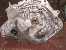 МКПП Opel Astra J F17 A16XER A14XER