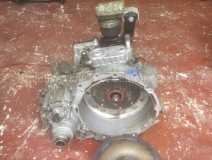 АКПП Ford Galaxy 2.3 Y5B