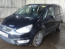 Ford Galaxy 2.0 TDCi (АКПП) 2013
