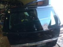 Крышка багажника Opel Zafira