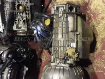 АКПП Land Rover Discovery 4.0 4HP22