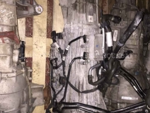 АКПП Audi Q7 VW Touareg Porsche Cayenne 3.0 TDI (пробег 28000 км.)