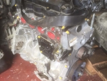 Honda Civic 1.8 R18A2 (пробег 42000 км.)