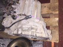 МКПП Hyundai Tucson 2.0 TDI 112 л.с. D4EA