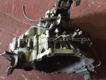 МКПП Toyota Avensis 1.8 1ZZ-FE