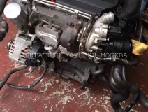 Skoda Octavia 1.4 TSI CAX