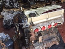 Mitsubishi Grandis 2.4 4G69