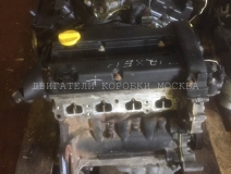 Opel Corsa 1.2 Z12XEP