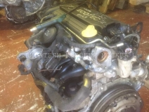Opel Zafira Vectra 2.2 155 л.с. Z22YH (с навесным)