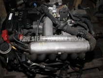Toyota Mark 2