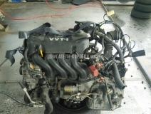 Toyota Will VS (NZE12_,ZZE12_) 						1.8 VVTi GT