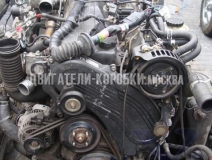Toyota Land Cruiser бортовой (_J7_) 						4.5 TD 24V 4WD