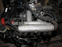 Toyota Mark II седан VI (X100) 						3.0i RHD