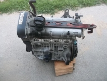 Volkswagen Lupo