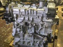 VW Golf 1.2 TSI CJZ