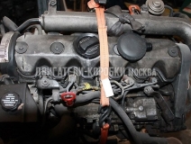 Volvo 850