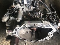 Toyota Auris 1.4
